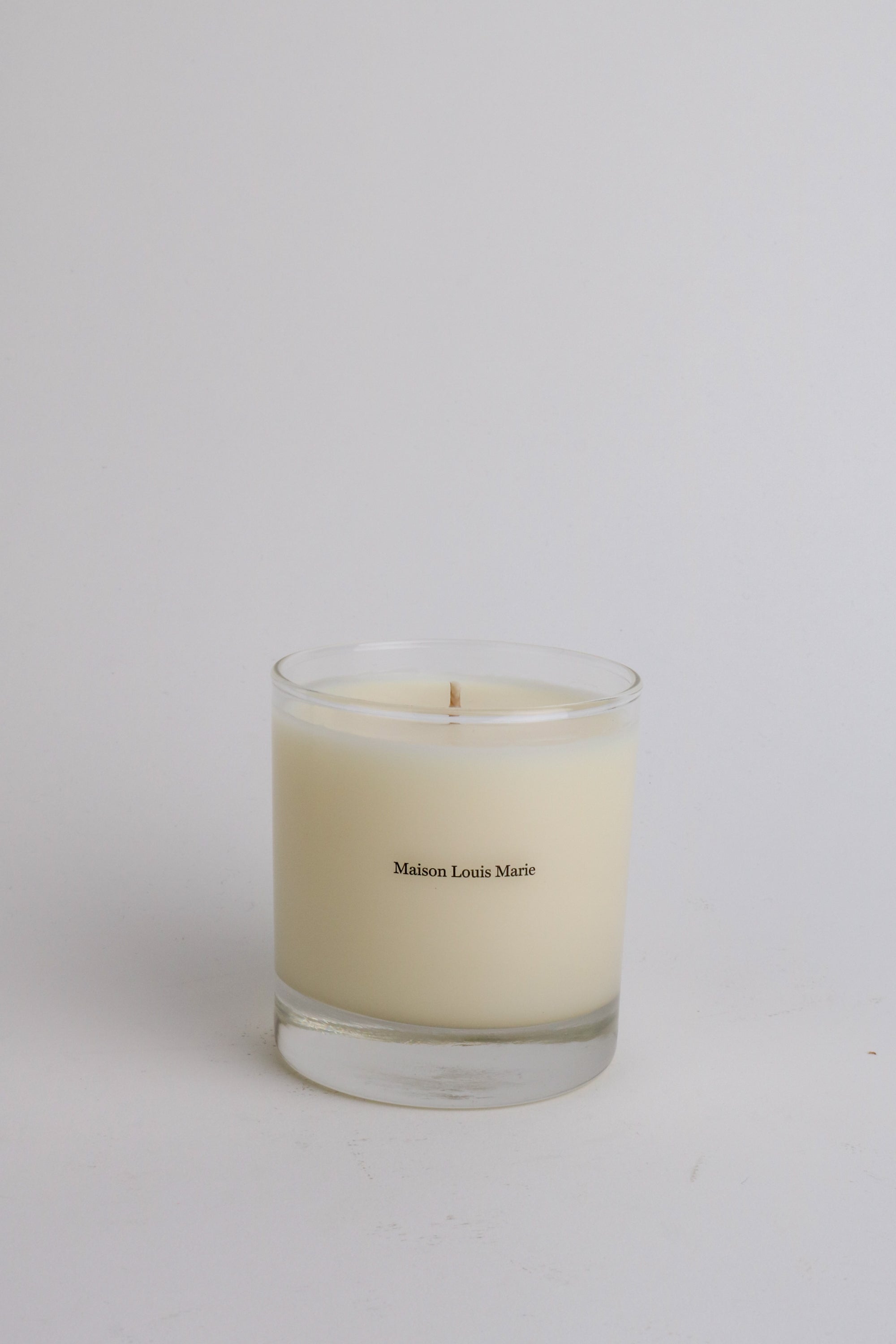 LA THEMIS No. 11 Candle - Intentionally Blank