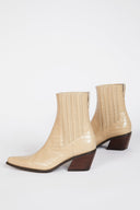 HILLARY HEELED BOOT Ojai - Intentionally Blank,OJAI