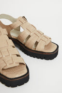 HADDIE DAD SANDAL  Ojai - Intentionally Blank,OJAI