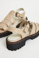 HADDIE DAD SANDAL  Ojai - Intentionally Blank,OJAI