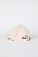 PER MY LAST Dad Cap Sand/Black - Intentionally Blank,SAND BLACK