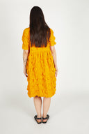 ONICA DRESS tangerine - Intentionally Blank,TANGERINE