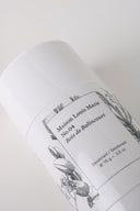 BOIS DE BALINCOURT No.04 Deodorant - Intentionally Blank