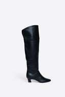 DELUCA OVER THE KNEE BOOT