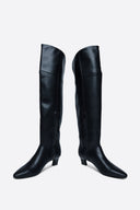 DELUCA OVER THE KNEE BOOT