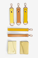 YELLOW ASSORTMENT