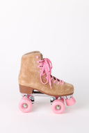 RINK ROLLER SKATE Sand - Intentionally Blank,SAND