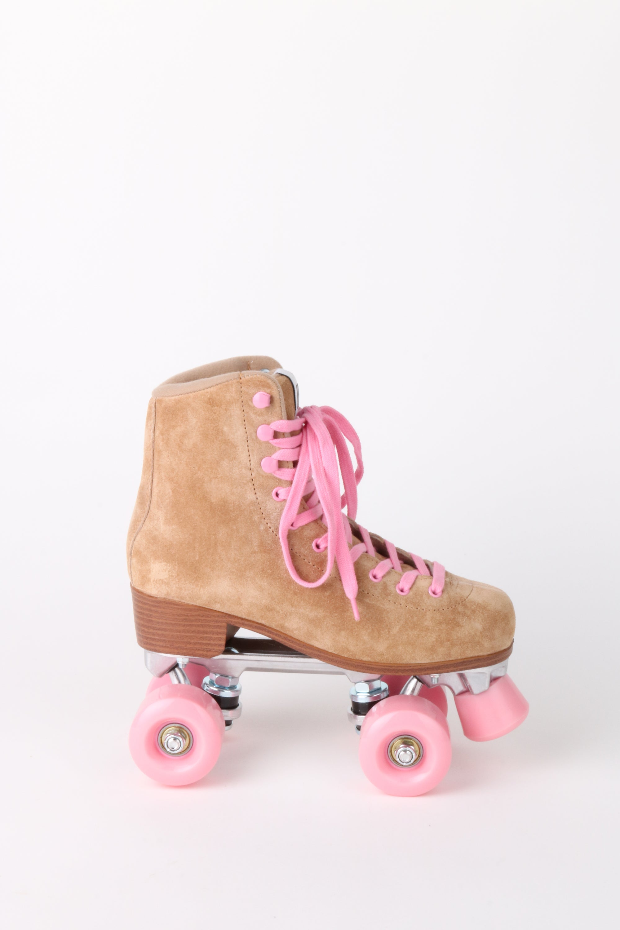 RINK ROLLER SKATE Sand - Intentionally Blank,SAND