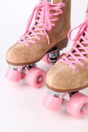 RINK ROLLER SKATE Sand - Intentionally Blank,SAND