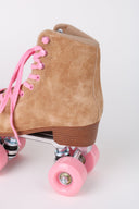 RINK ROLLER SKATE Sand - Intentionally Blank,SAND