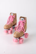 RINK ROLLER SKATE Sand - Intentionally Blank,SAND