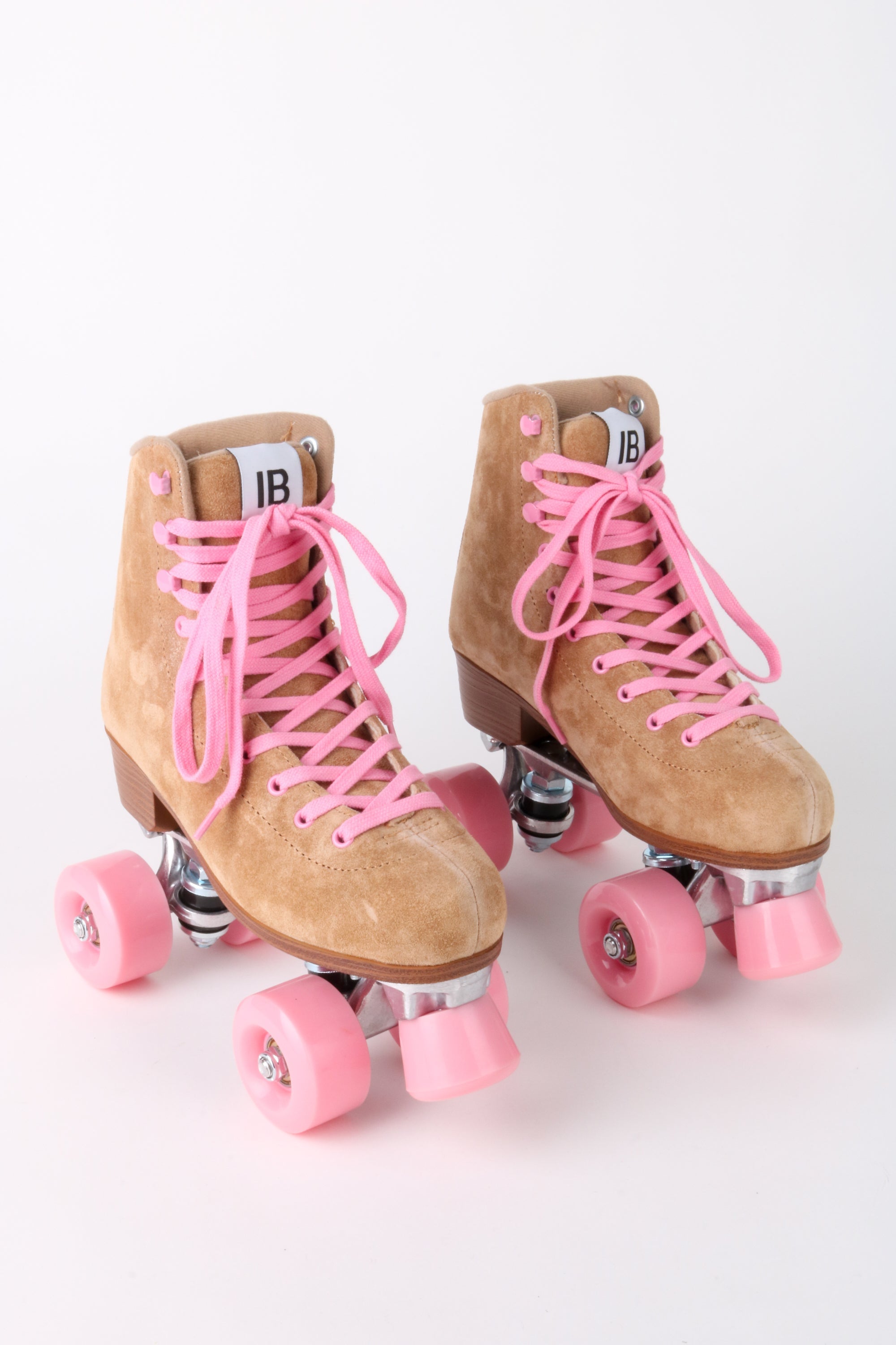 RINK ROLLER SKATE Sand - Intentionally Blank,SAND