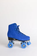 RINK ROLLER SKATE Cobalt - Intentionally Blank,COBALT