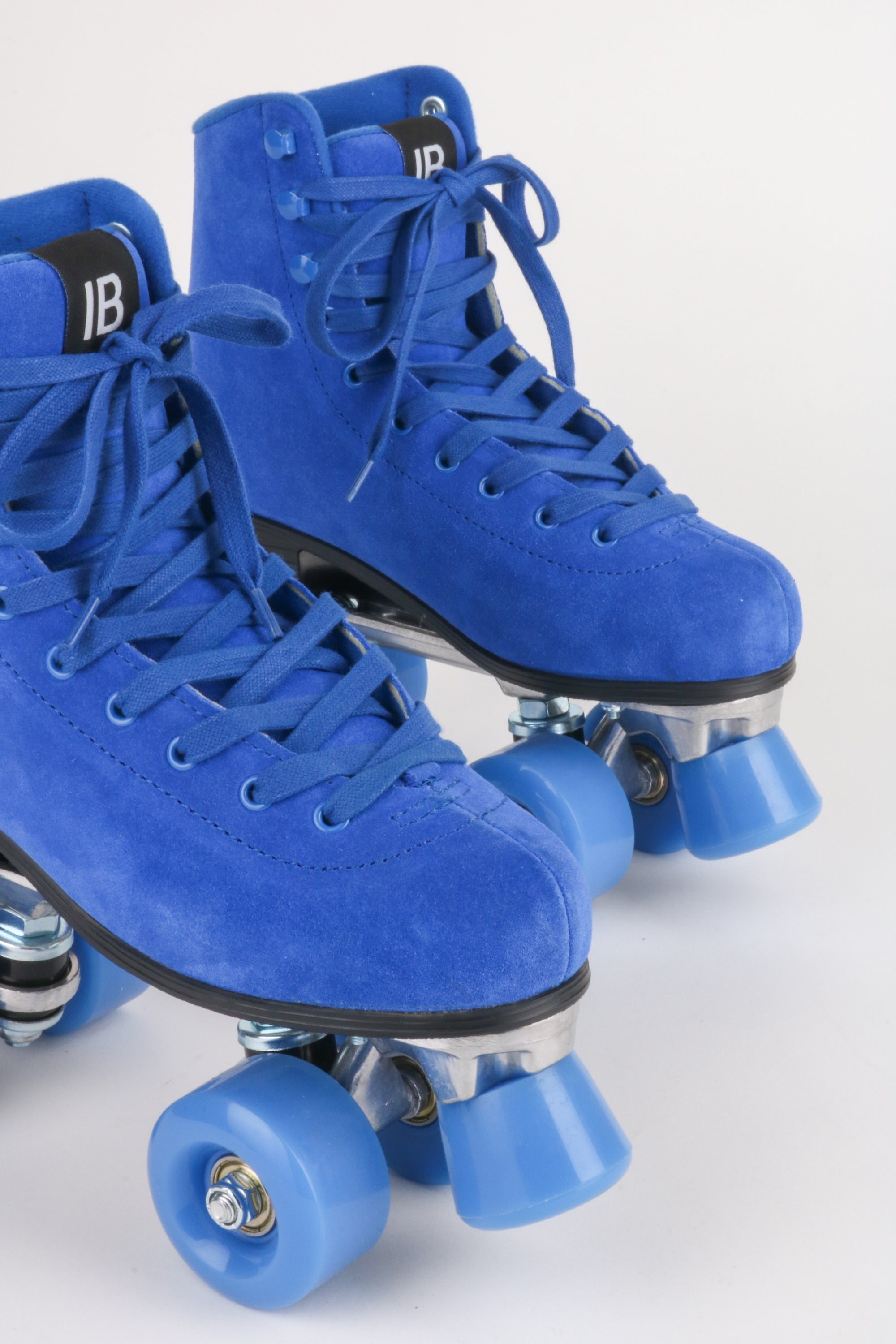 RINK ROLLER SKATE Cobalt - Intentionally Blank,COBALT