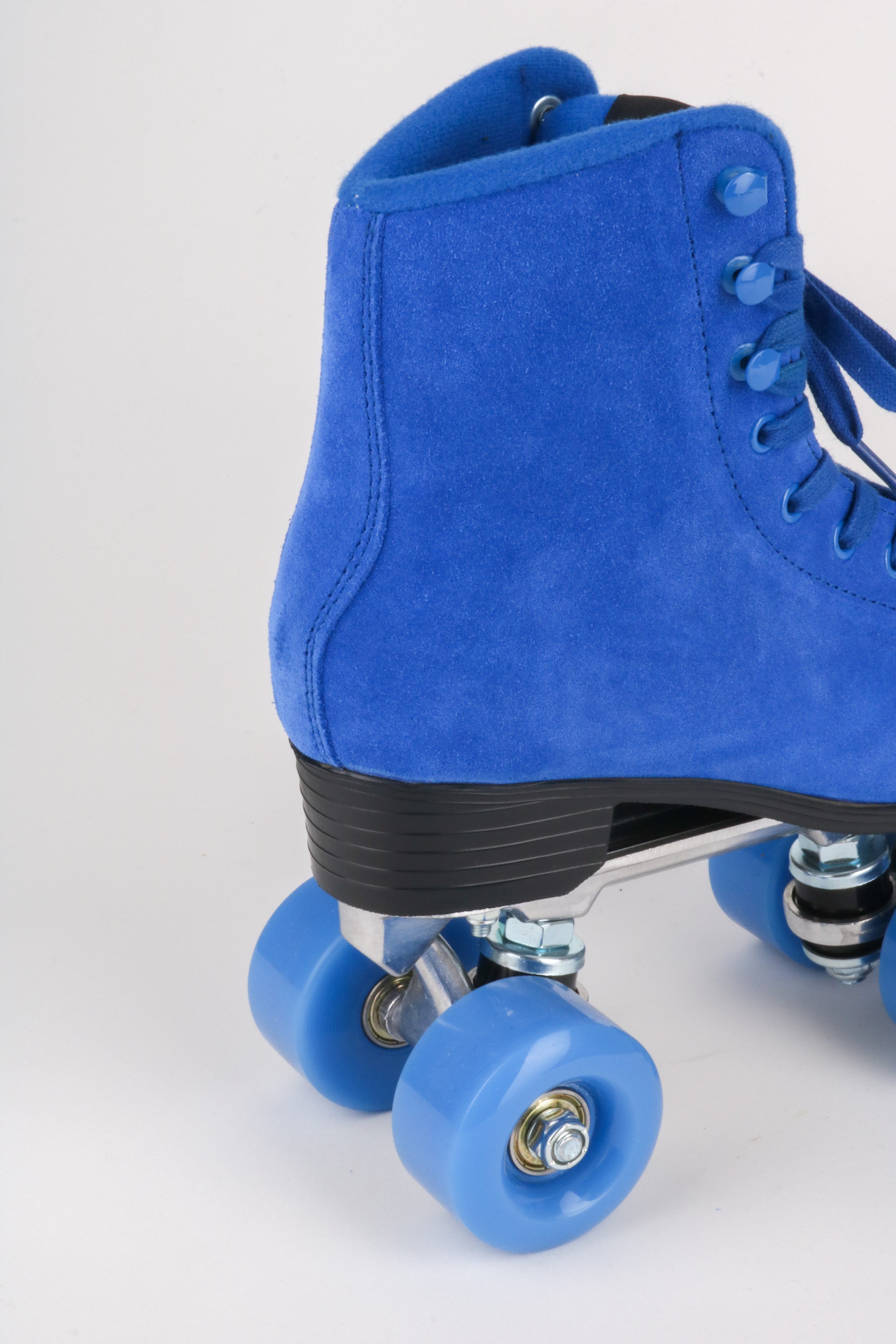 RINK ROLLER SKATE Cobalt - Intentionally Blank,COBALT