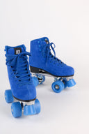 RINK ROLLER SKATE Cobalt - Intentionally Blank,COBALT