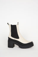 MOMO HEELED BOOT