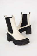 MOMO HEELED BOOT