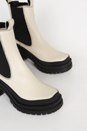 MOMO HEELED BOOT