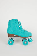 RINK ROLLER SKATE Turquoise - Intentionally Blank,TURQUOISE