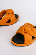 ROMI SANDAL Orange - Intentionally Blank,ORANGE