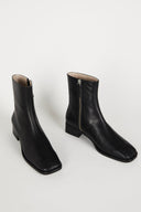 TOUR BOOT Black - Intentionally Blank, BLACK