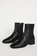 TOUR BOOT Black - Intentionally Blank, BLACK