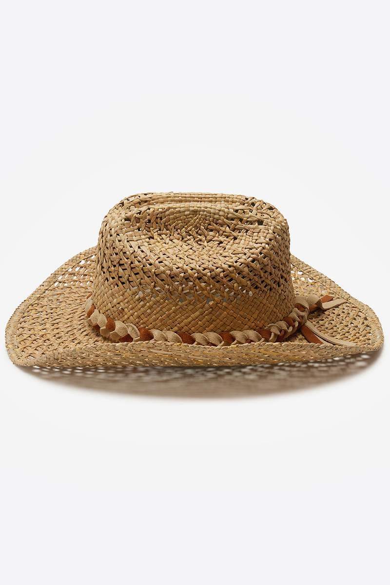 YUCCA HAT