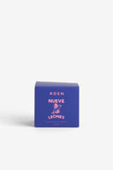 NUEVE LEONES CANDLE