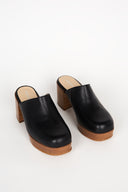 FACTS CLOG Black - Intentionally Blank,BLACK