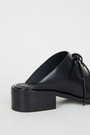 EMOTION SANDAL Black - Intentionally Blank