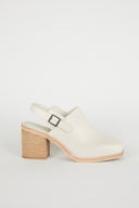 HONCHO MULE NATURAL SOLE