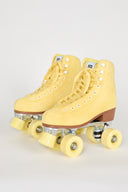 HIGH NOON ROLLER SKATE Sunshine - Intentionally Blank