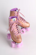 MIRAGE ROLLER SKATE Rainbow - Intentionally Blank