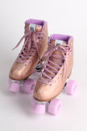 MIRAGE ROLLER SKATE Rainbow - Intentionally Blank