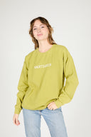 SAGITTARIUS ZODIAC PULLOVER - Intentionally Blank,MARIGOLD